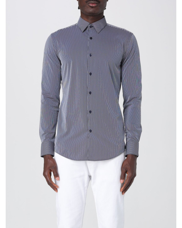 [BOSS] Shirts Long Sleeve SS25 50539397 404