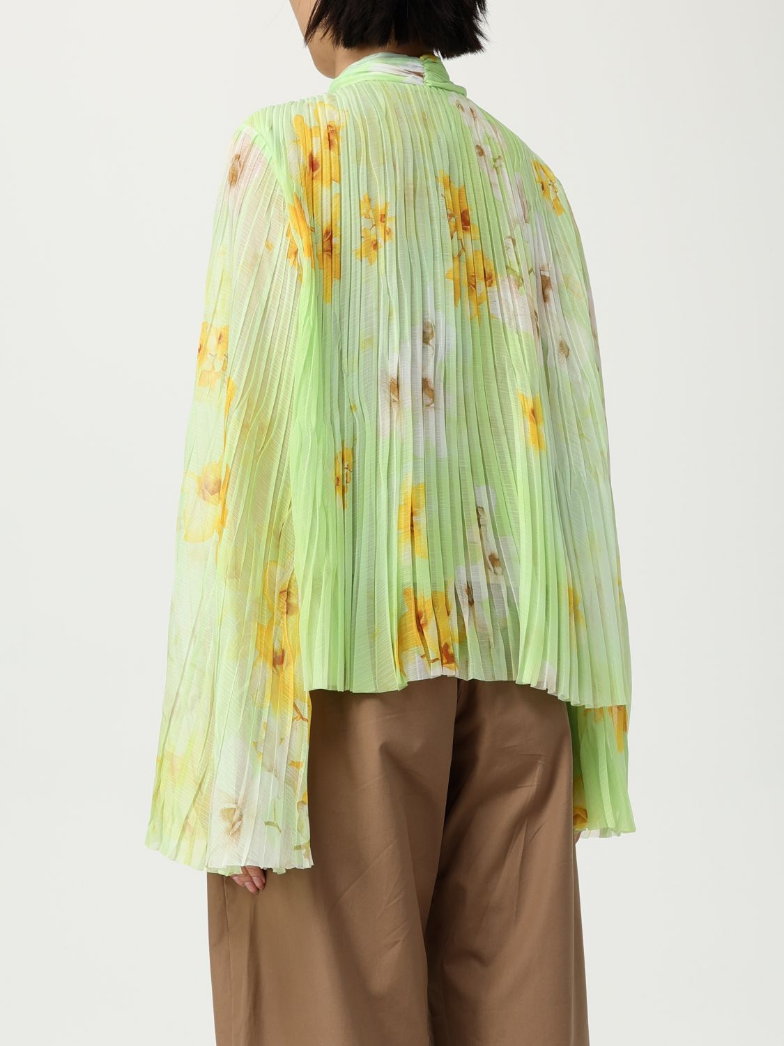 [PINKO] Blouse FW25 104711A2DH VGB