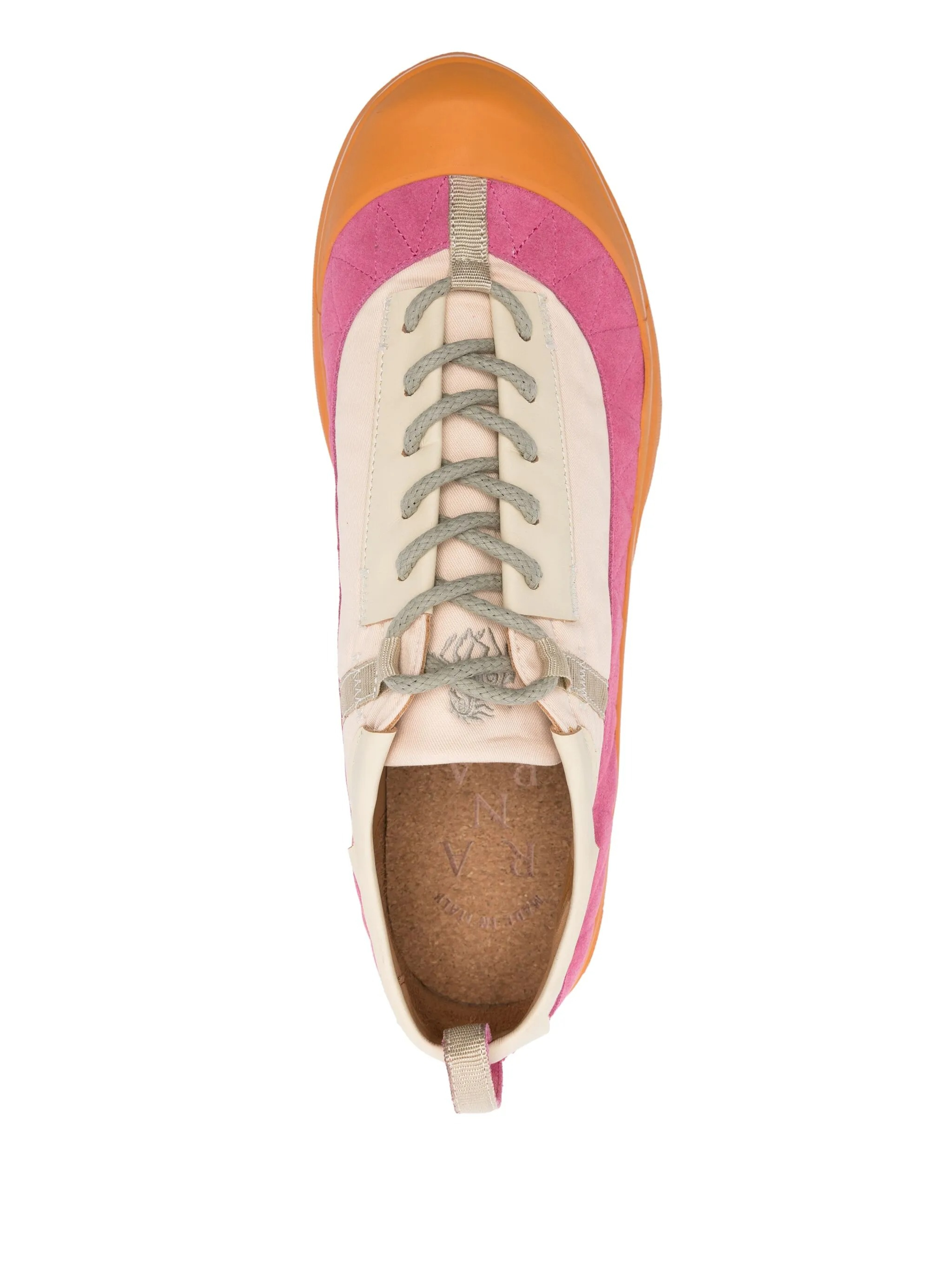 [RANRA] Sneakers SS25 AMSS25FO02619