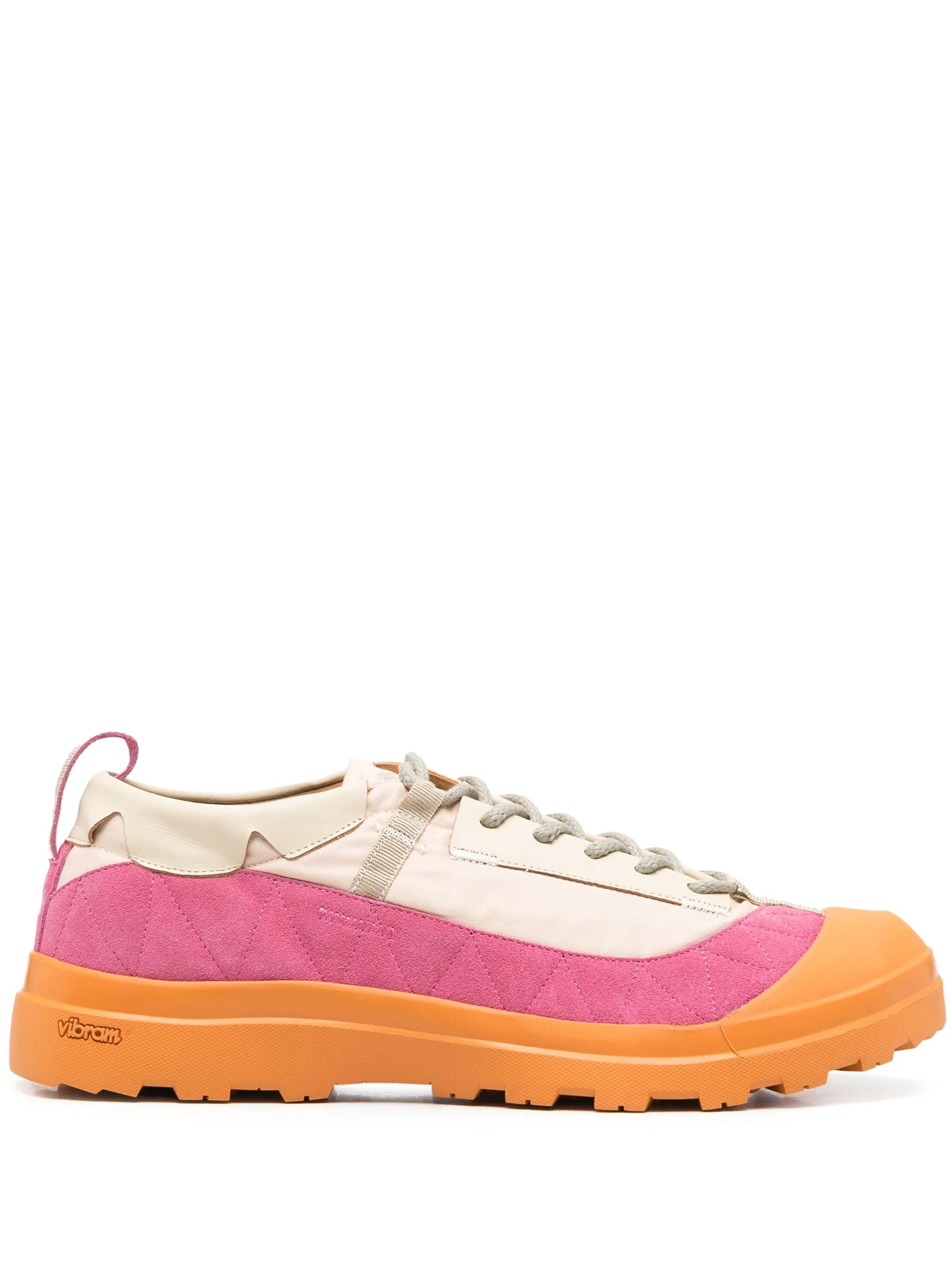 [RANRA] Sneakers SS25 AMSS25FO02619
