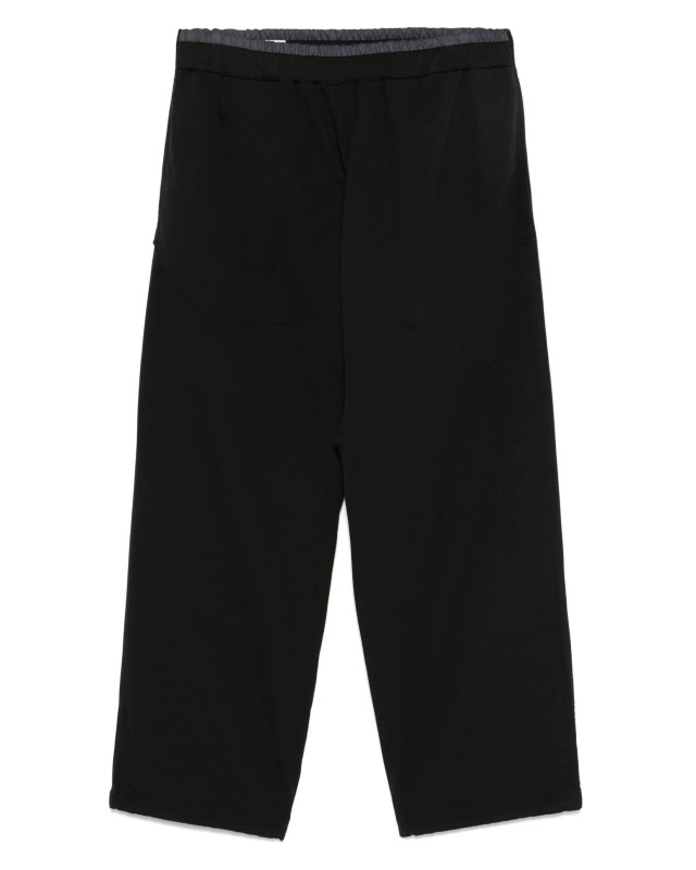 [RANRA] Trousers SS25 AMSS25TP01507