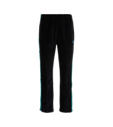 [Needles] Trousers SS24 OT235 CBLACK