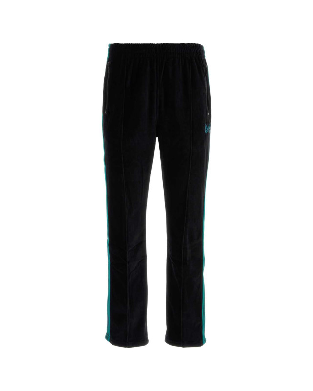 [Needles] Trousers SS24 OT235 CBLACK