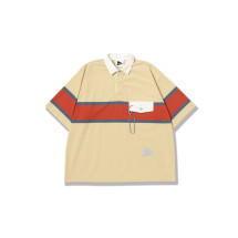 [GRAMICCI X AND WANDER] Shirts Short Sleeve SS25 GUJ5S3010