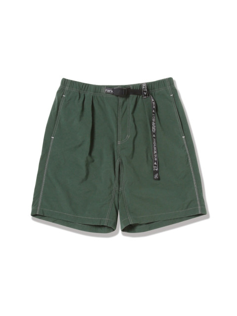 [GRAMICCI X AND WANDER] Shorts SS25 GUP5S3005M