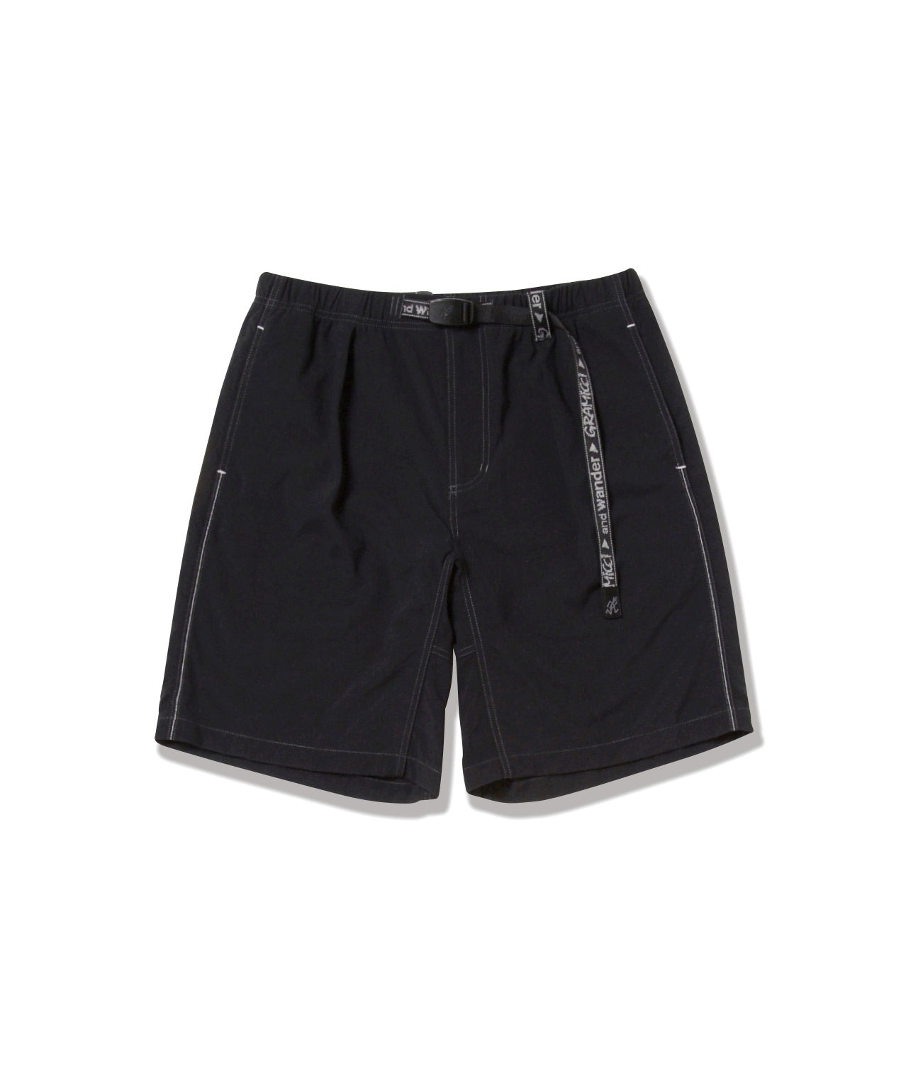 [GRAMICCI X AND WANDER] Shorts SS25 GUP5S3005M
