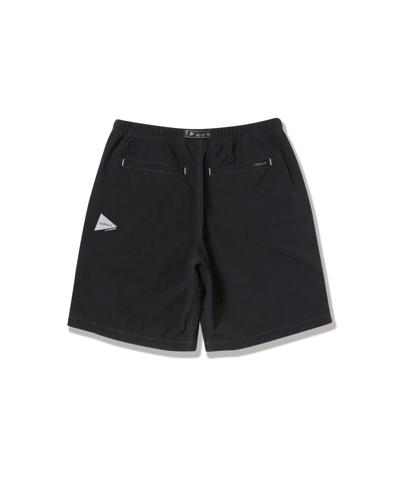 [GRAMICCI X AND WANDER] Shorts SS25 GUP5S3005M