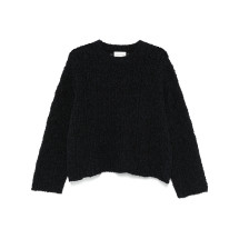 [LOULOU STUDIO] Knitwear SS25 NIA