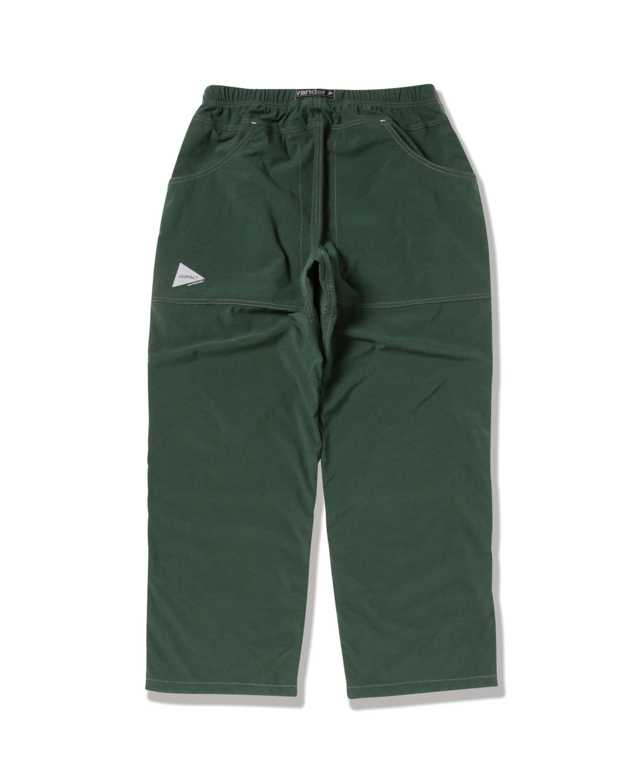 [GRAMICCI X AND WANDER] Shorts SS25 GUP5S3004M