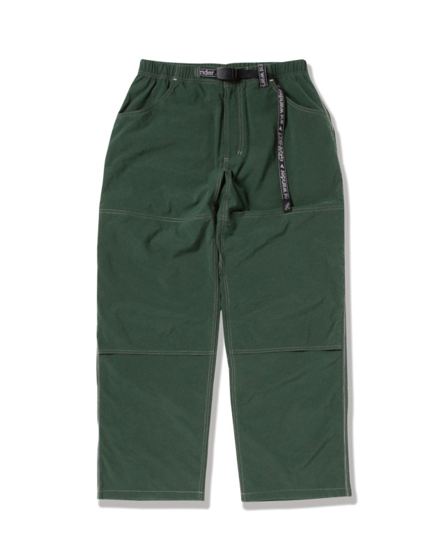 [GRAMICCI X AND WANDER] Shorts SS25 GUP5S3004M