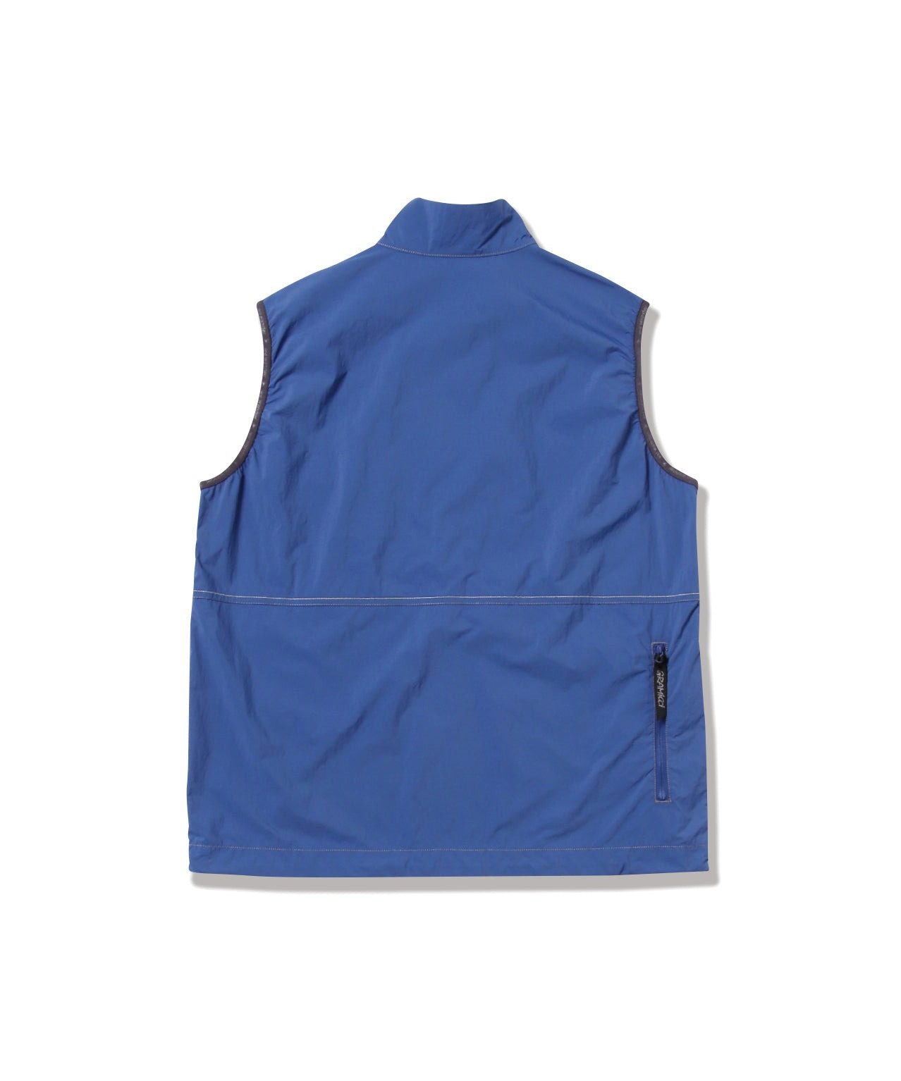 [GRAMICCI X AND WANDER] Vest SS25 GUJ5S3001