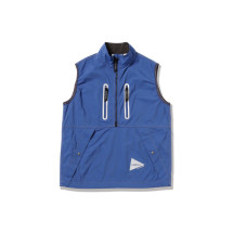 [GRAMICCI X AND WANDER] Vest SS25 GUJ5S3001