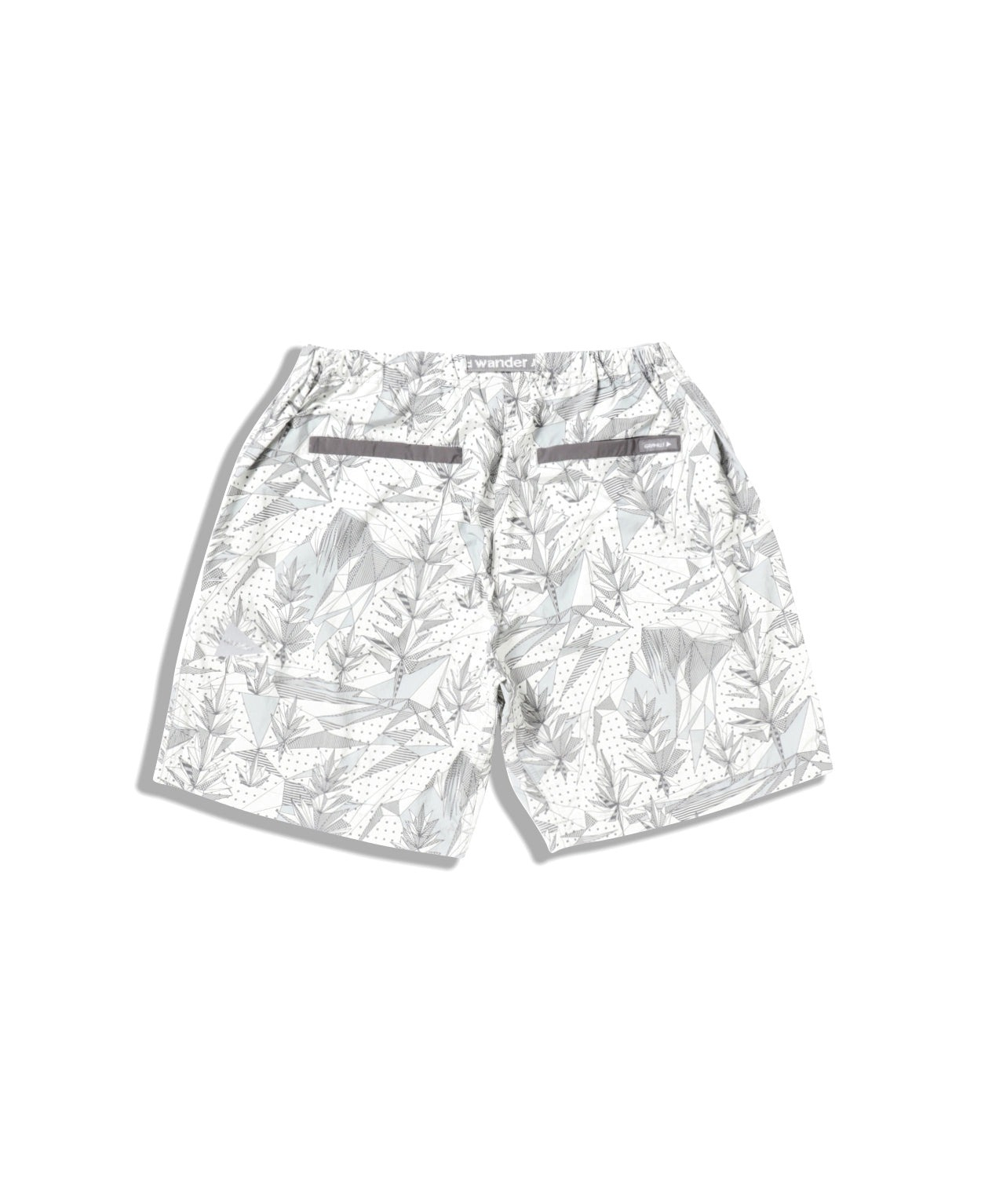 [GRAMICCI X AND WANDER] Shorts SS25 GUP5S3002M