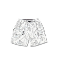 [GRAMICCI X AND WANDER] Shorts SS25 GUP5S3002M
