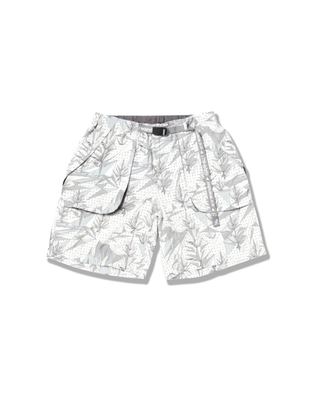 [GRAMICCI X AND WANDER] Shorts SS25 GUP5S3002M
