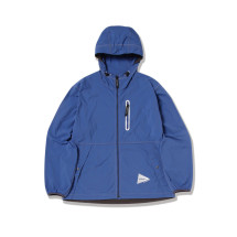 [GRAMICCI X AND WANDER] Casual Jacket SS25 GUJ5S3000