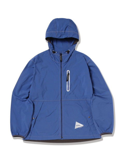 [GRAMICCI X AND WANDER] Casual Jacket SS25 GUJ5S3000