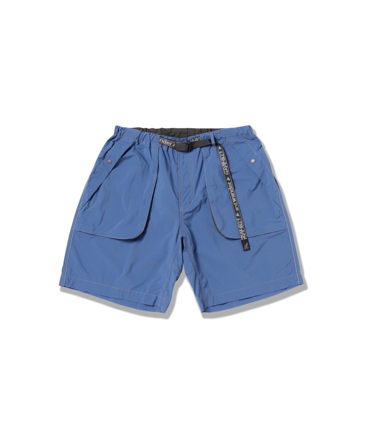 [GRAMICCI X AND WANDER] Shorts SS25 GUP5S3002M