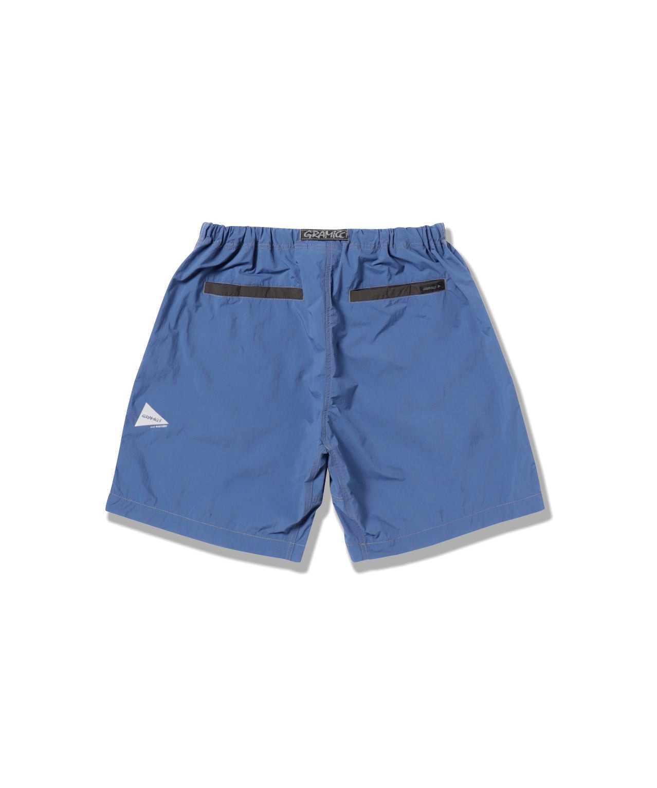 [GRAMICCI X AND WANDER] Shorts SS25 GUP5S3002M