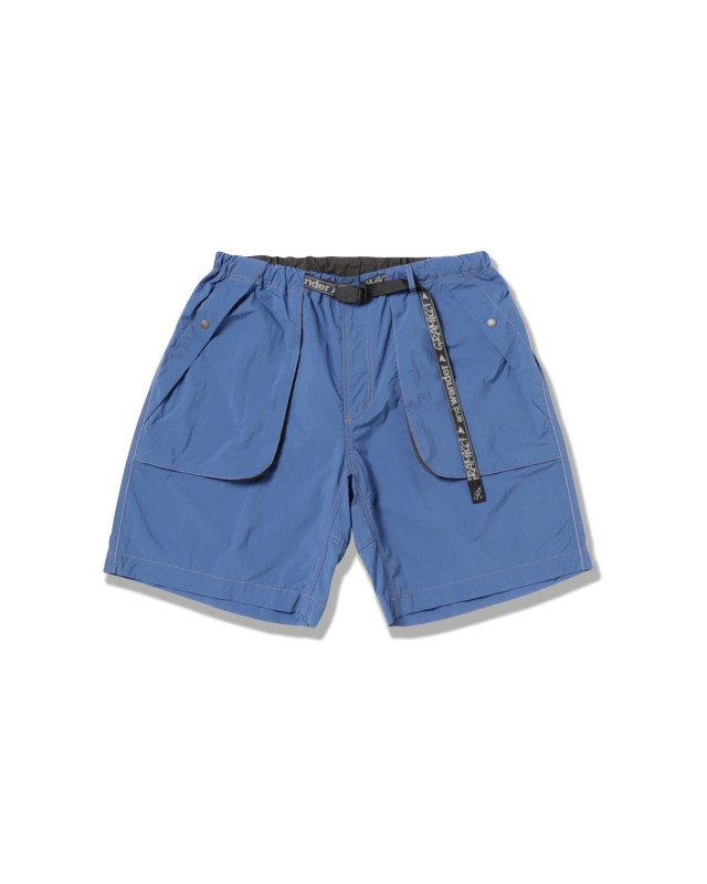 [GRAMICCI X AND WANDER] Shorts SS25 GUP5S3002M