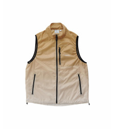 [GRAMICCI] Vest SS25 G5SMJ058