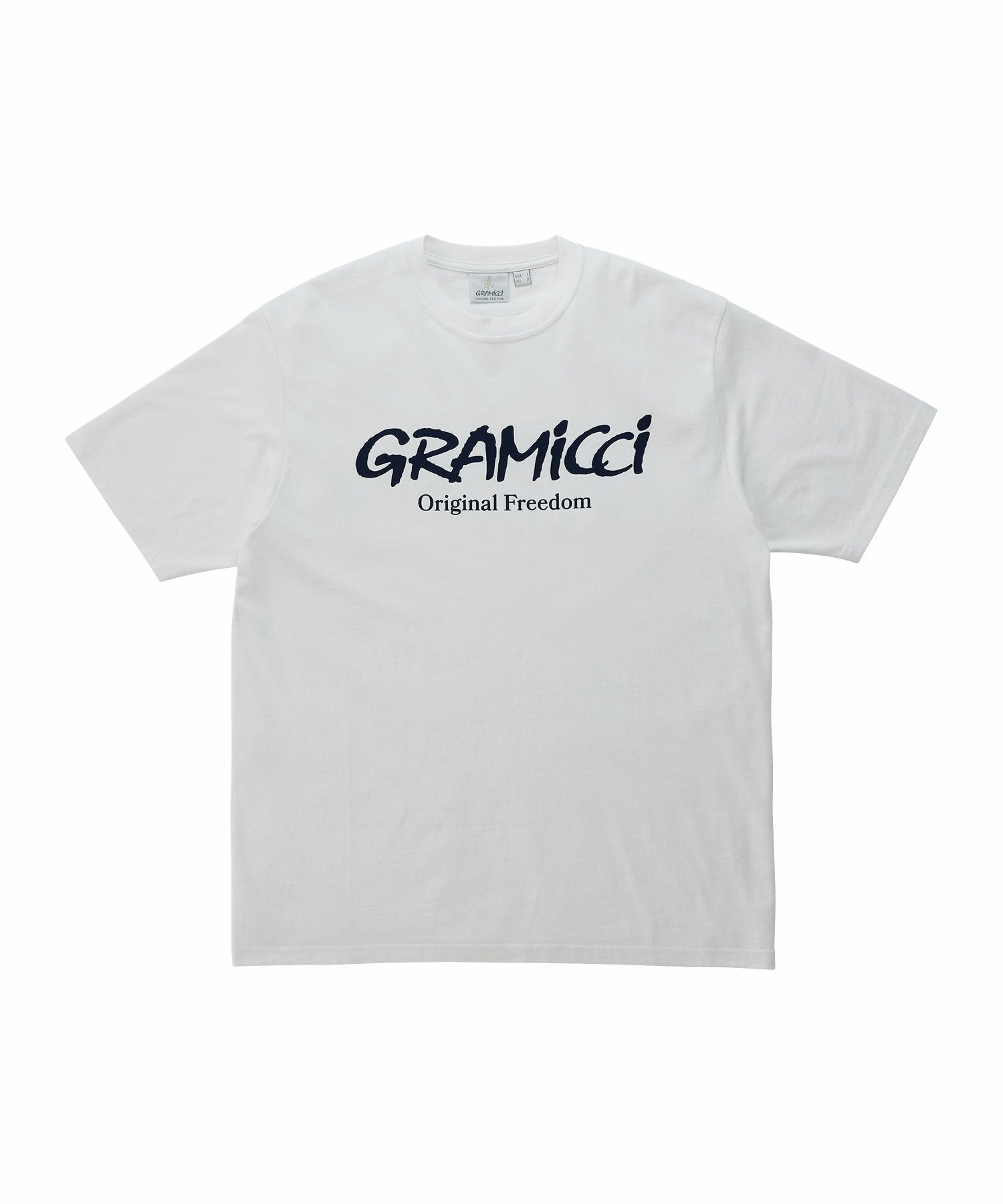 [GRAMICCI] T-shirts Short Sleeve SS25 G5SUT175