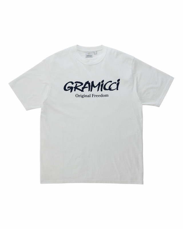 [GRAMICCI] T-shirts Short Sleeve SS25 G5SUT175