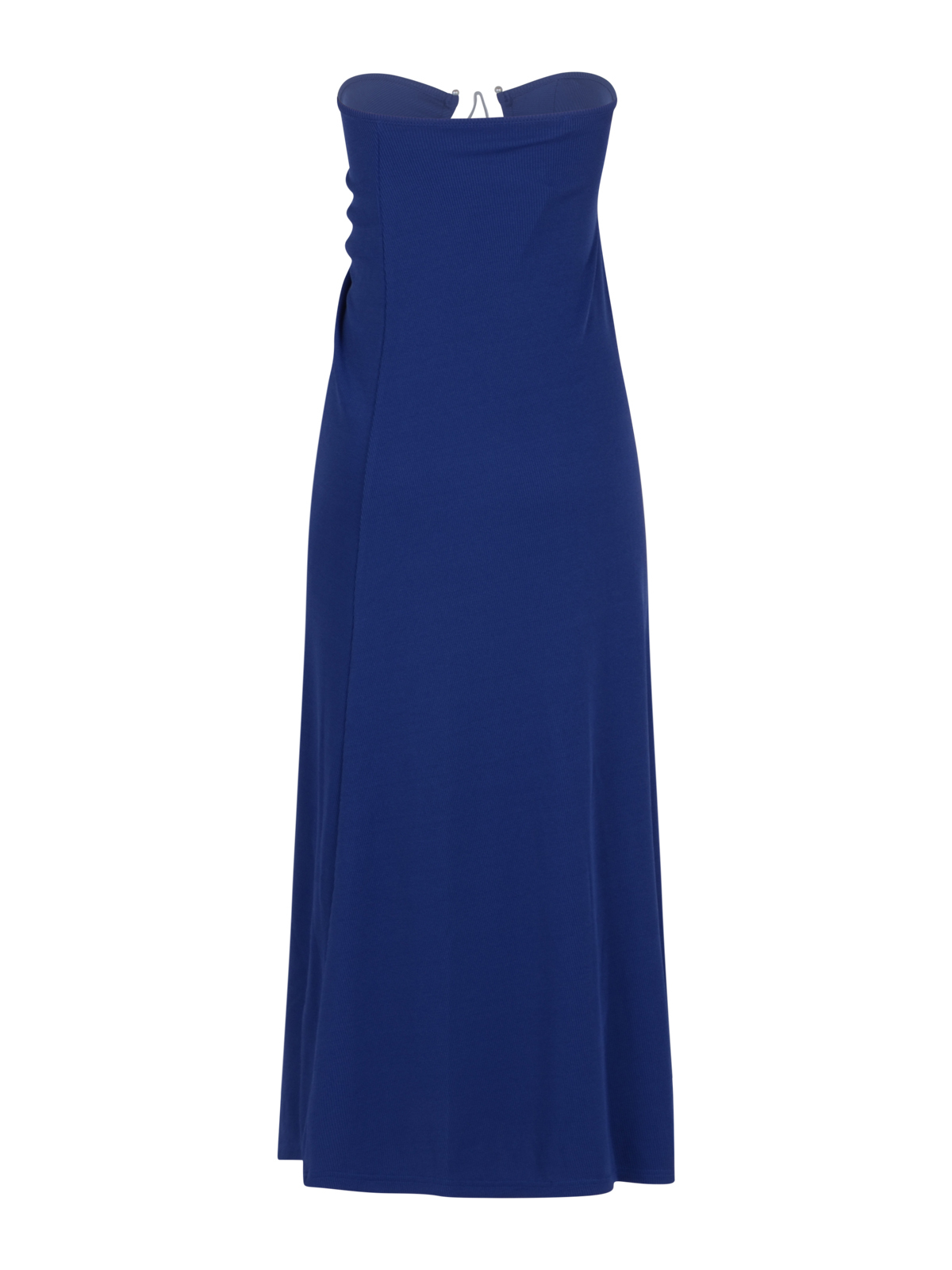 [Christopher Esber] Sleeveless dress FW25 25024519YVES BLUE