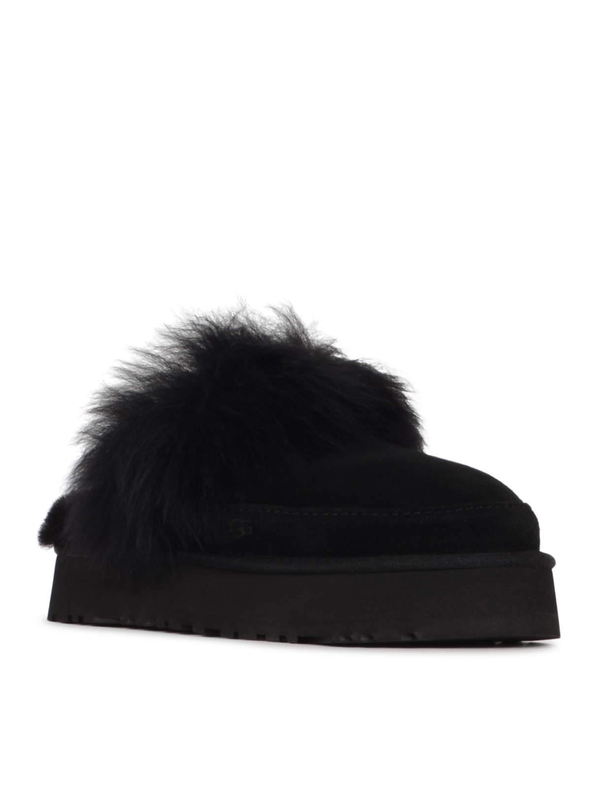 [UGG] Ankle Boots FW25 1173930BLK