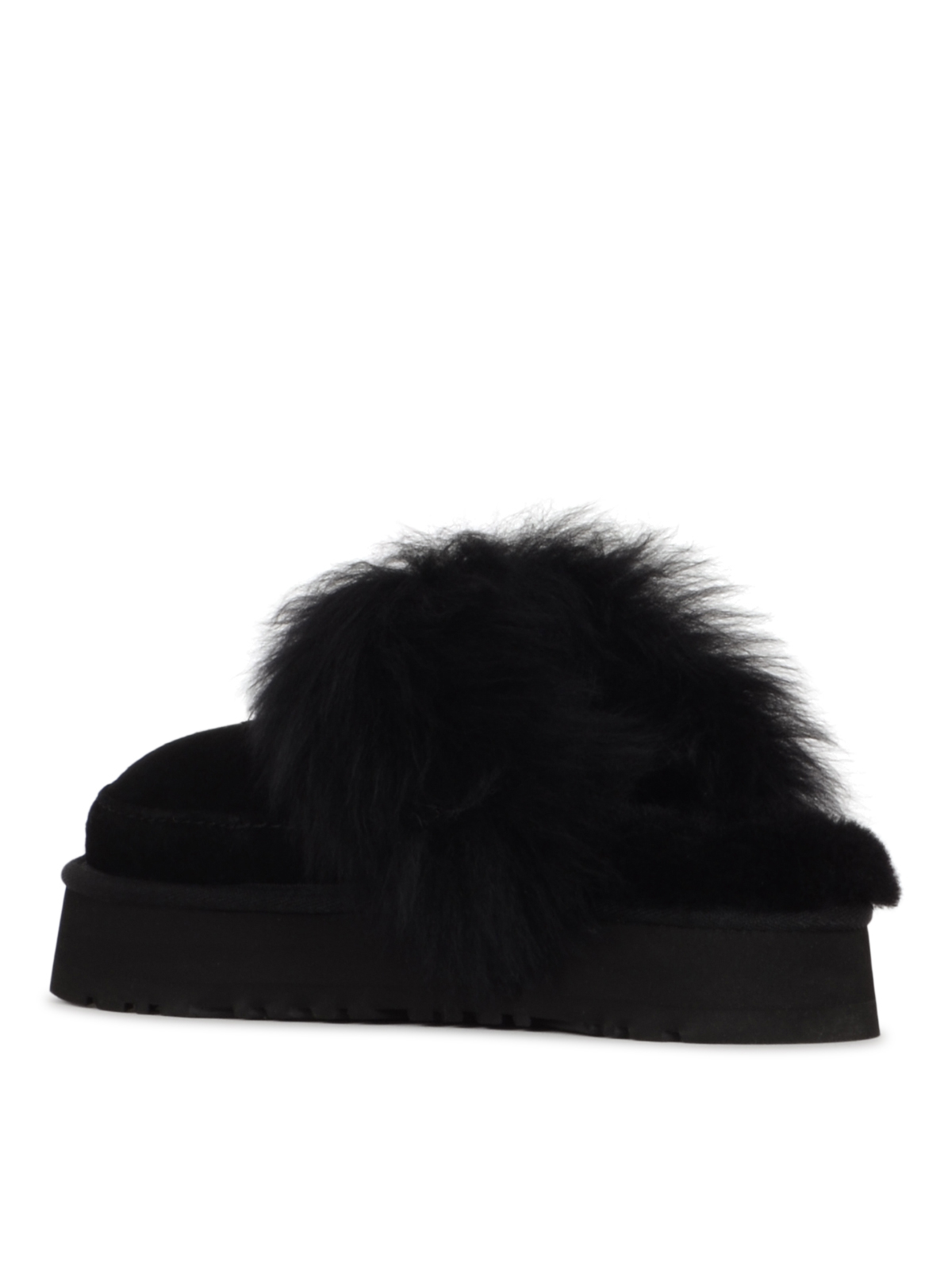 [UGG] Ankle Boots FW25 1173930BLK