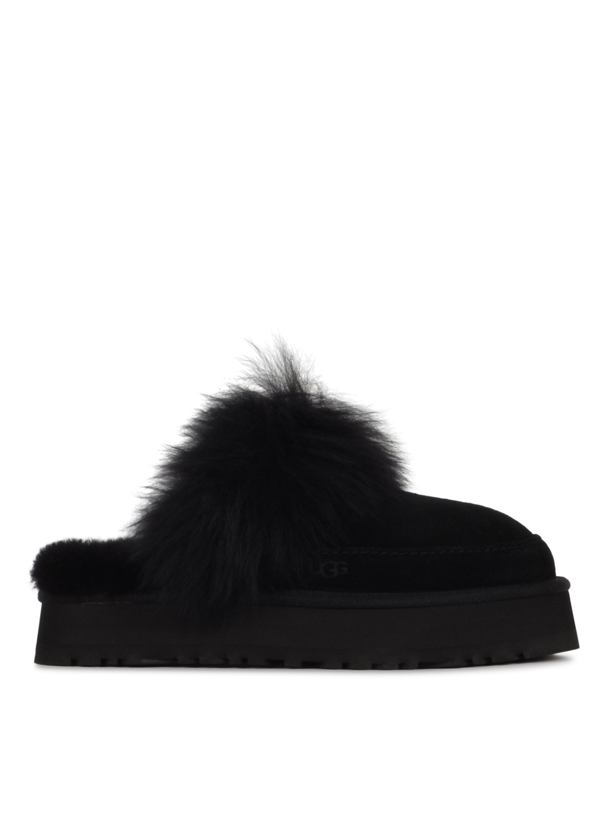 [UGG] Ankle Boots FW25 1173930BLK