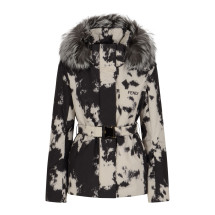 [Fendi] Down jacket FW25 FAN221AT90F1UCU