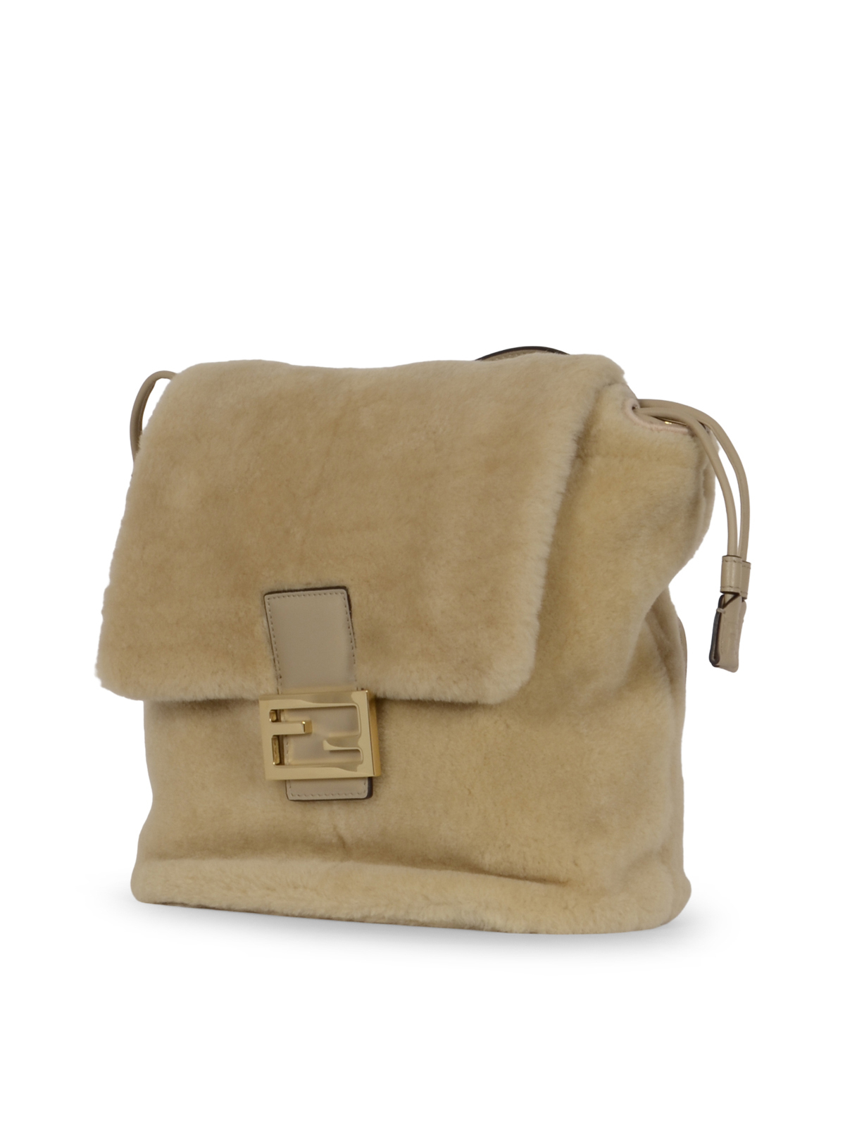 [Fendi] Shoulder bag FW25 8BZ057AYCUF0NGA