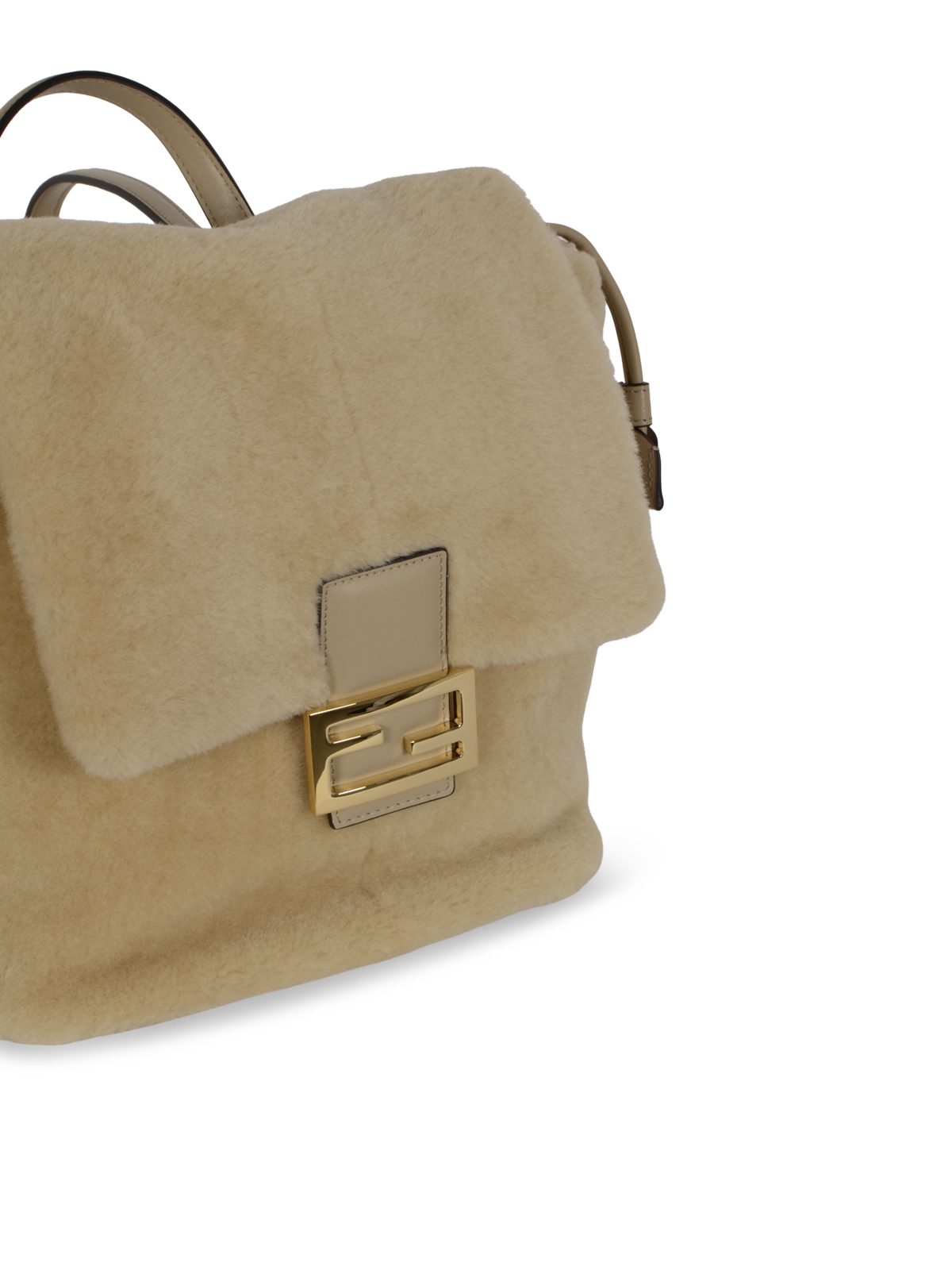 [Fendi] Shoulder bag FW25 8BZ057AYCUF0NGA