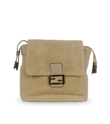 [Fendi] Shoulder bag FW25 8BZ057AYCUF0NGA