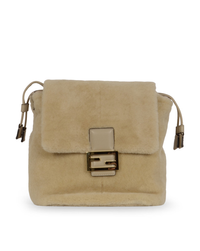 [Fendi] Shoulder bag FW25 8BZ057AYCUF0NGA