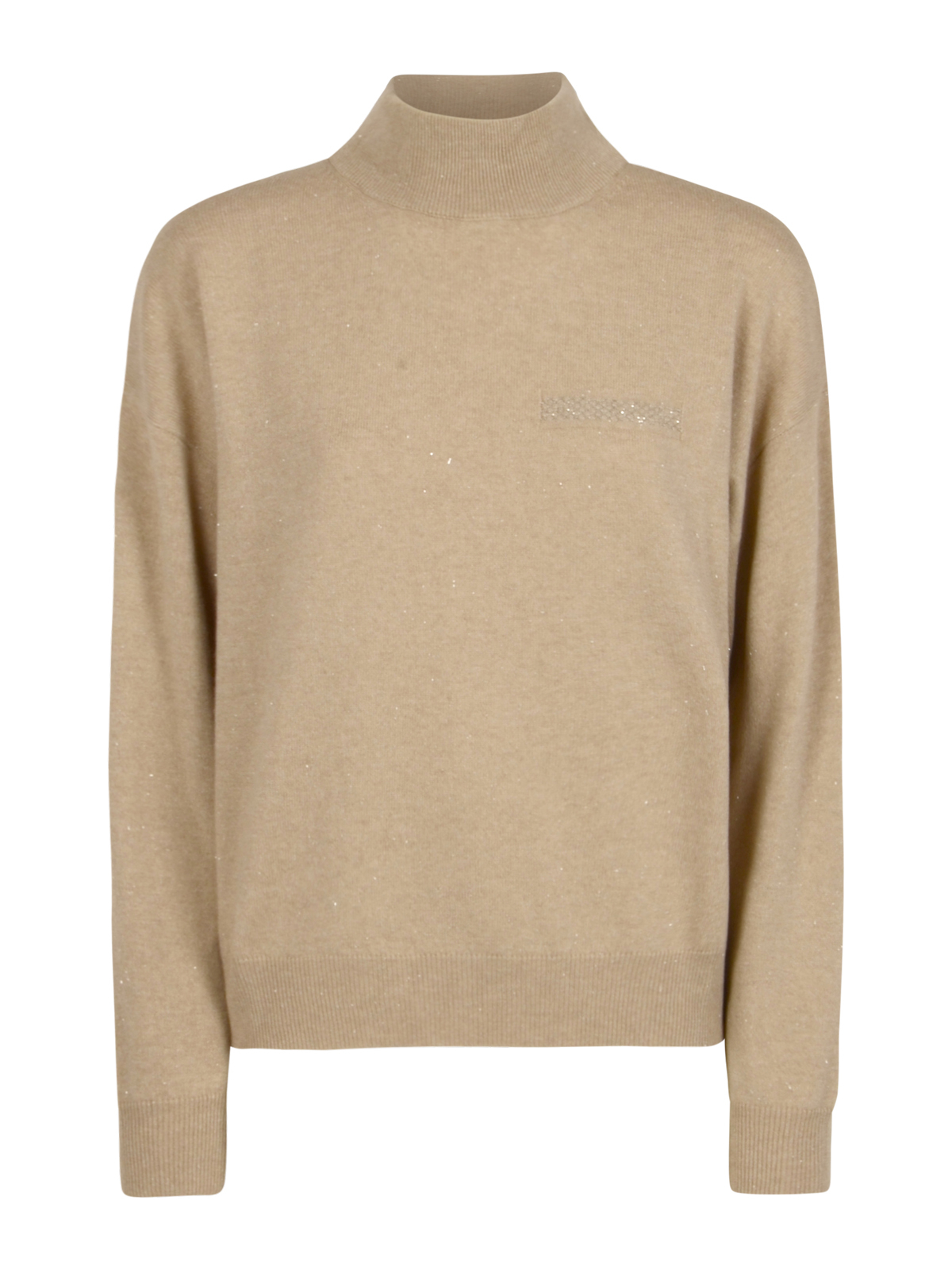 [Peserico] Knitwear FW25 S99379F12D9095E46E