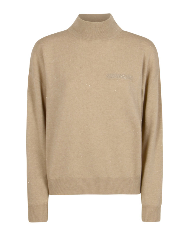 [Peserico] Knitwear FW25 S99379F12D9095E46E