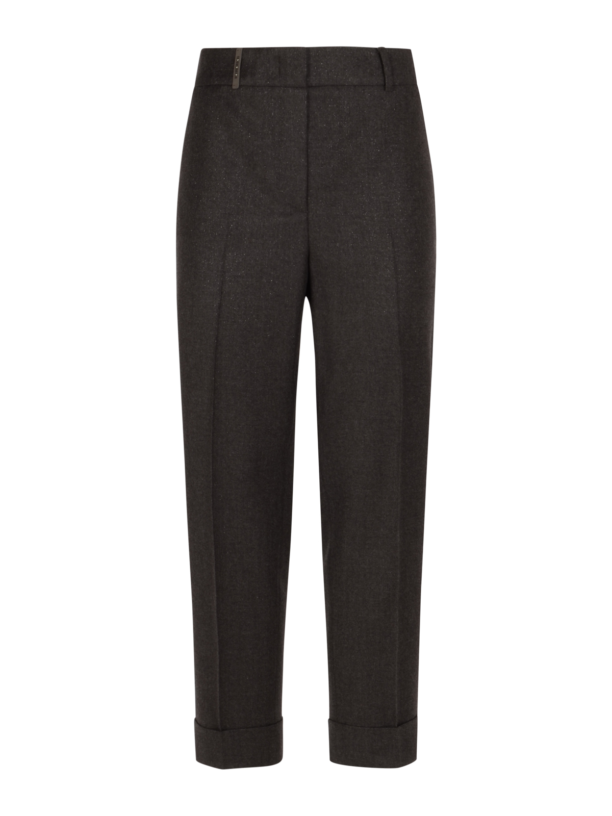 [Peserico] Trousers FW25 P04253D03359953