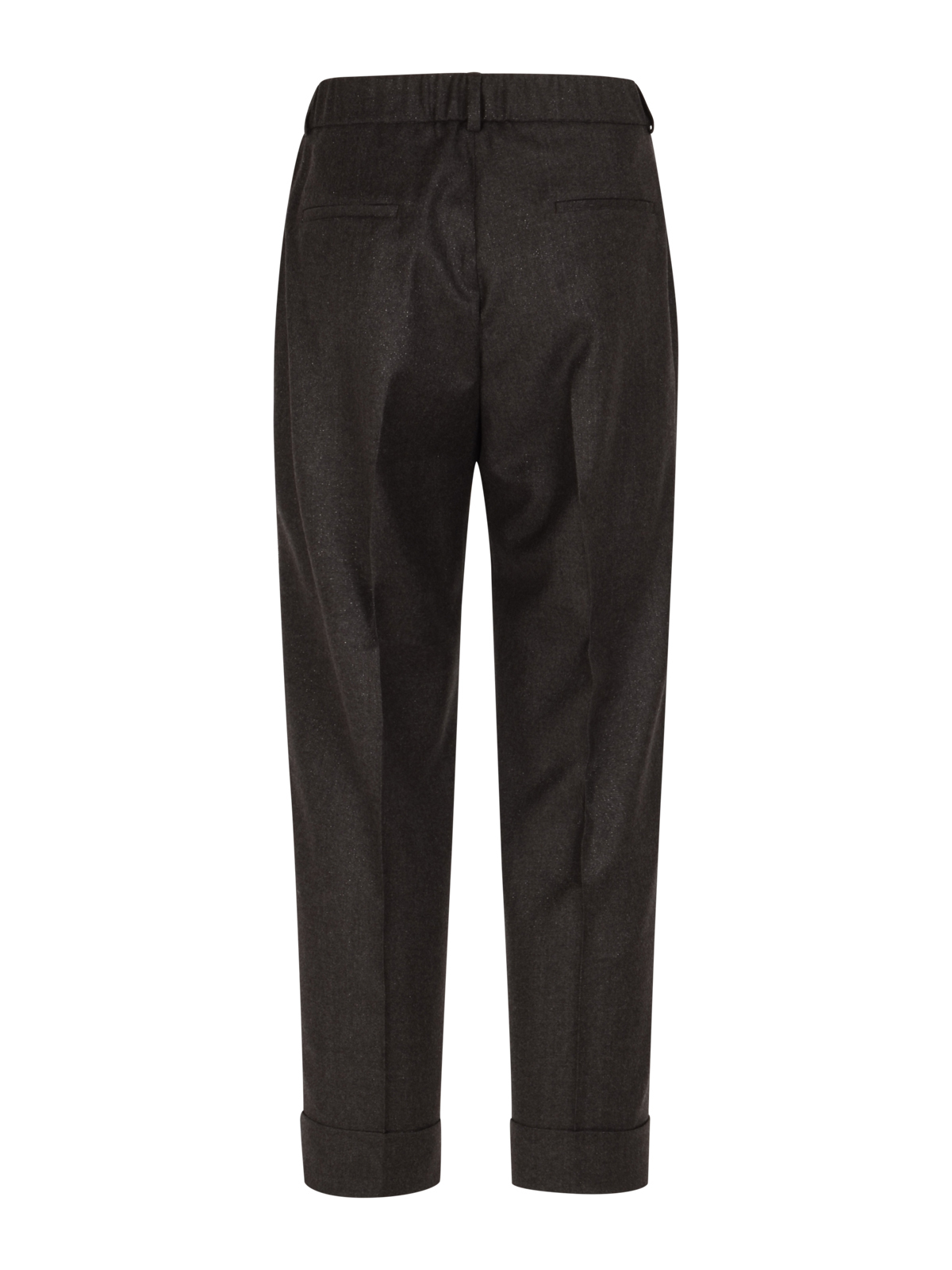 [Peserico] Trousers FW25 P04253D03359953