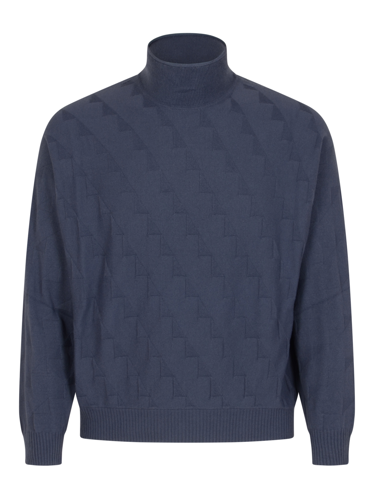 [Emporio Armani] Knitwear FW25 EW002437AF18321U9302