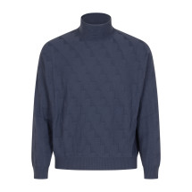 [Emporio Armani] Knitwear FW25 EW002437AF18321U9302
