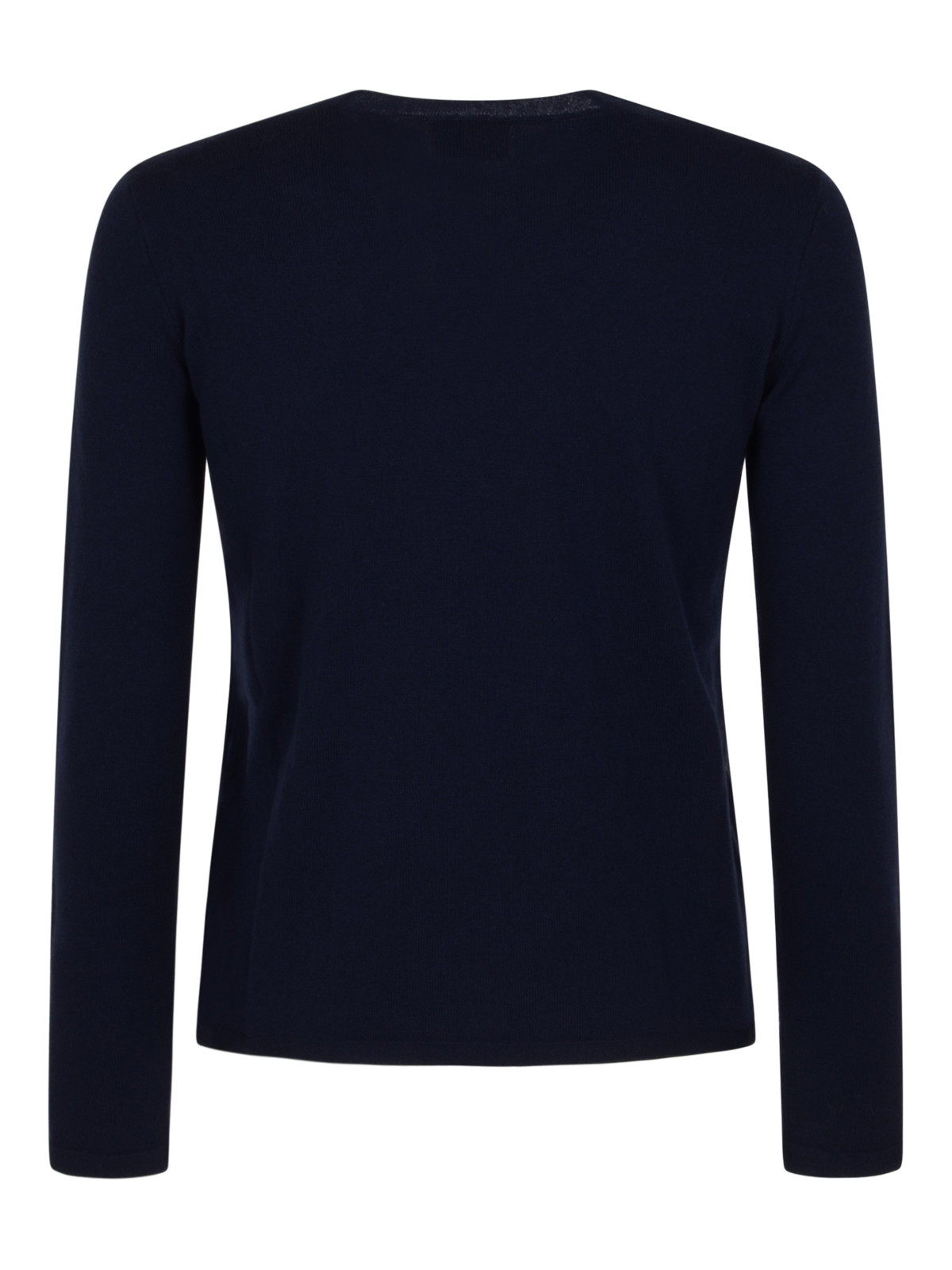 [Emporio Armani] Knitwear FW25 EW002610AF21387FB002