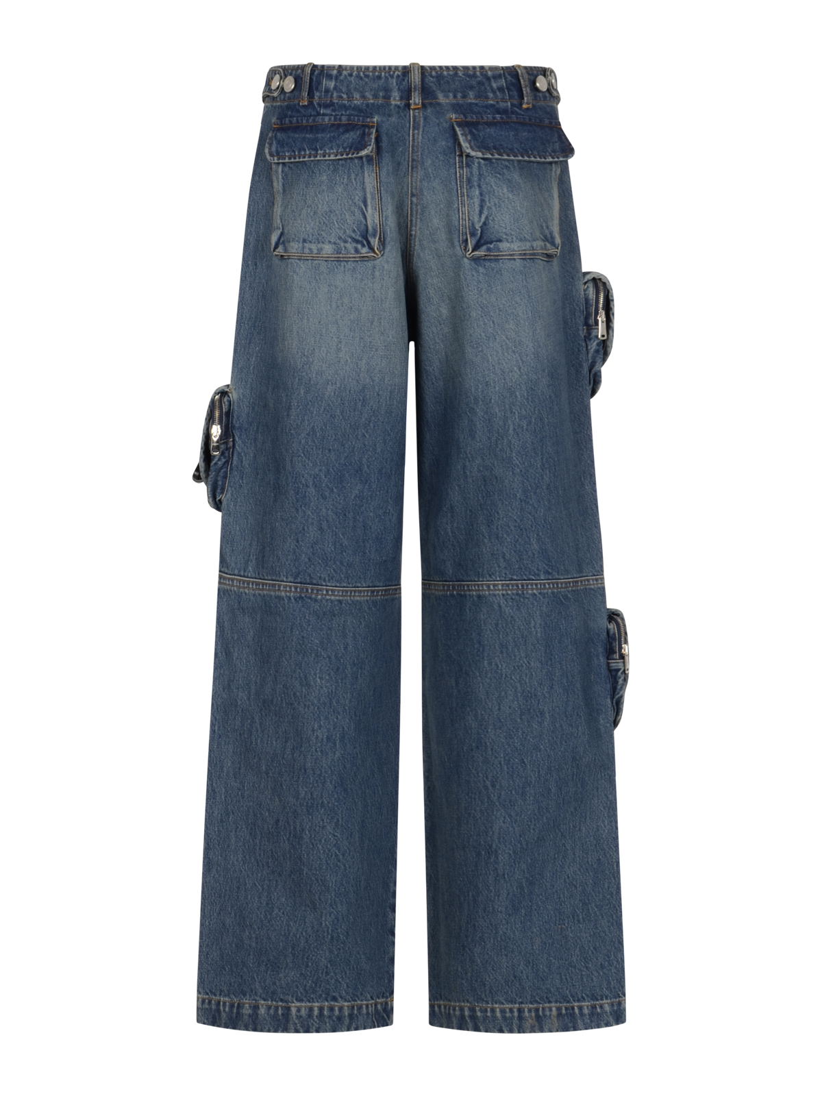 [Coperni] Jeans FW25 COPP148F2014BLU