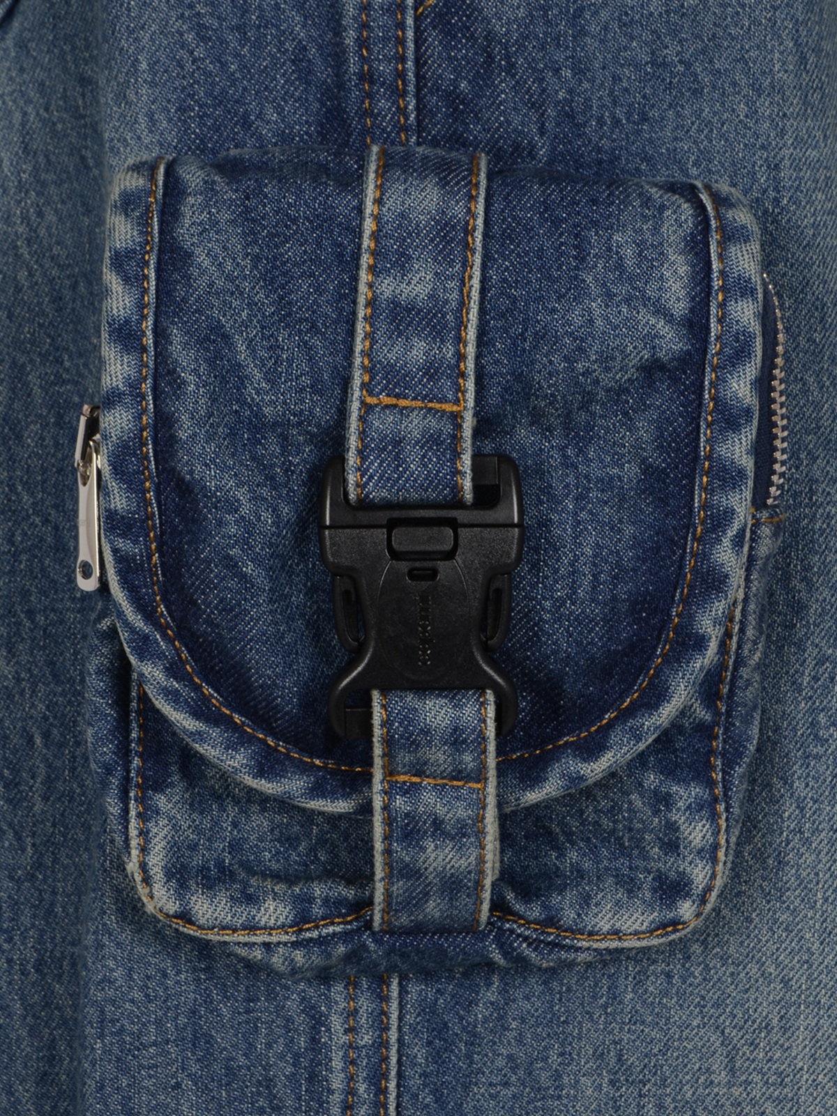 [Coperni] Jeans FW25 COPP148F2014BLU