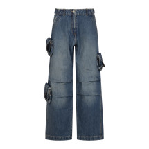 [Coperni] Jeans FW25 COPP148F2014BLU