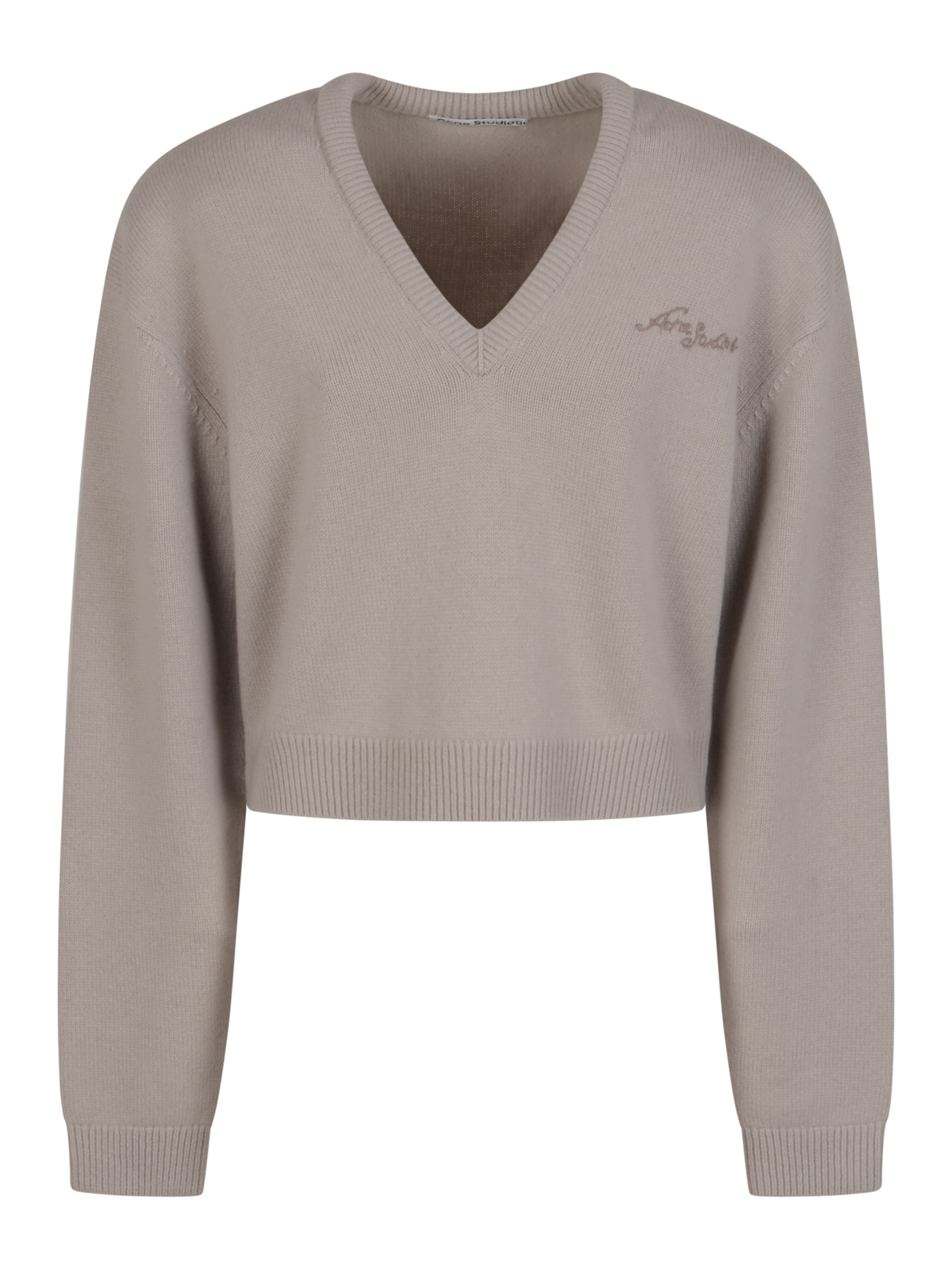 [Acne Studios] Knitwear FW25 A60625.AAD