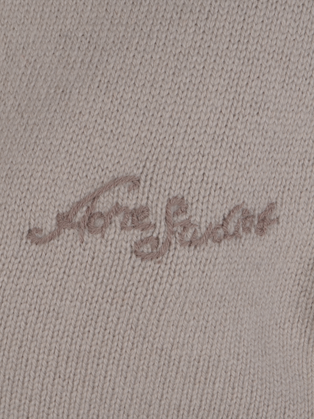[Acne Studios] Knitwear FW25 A60625.AAD
