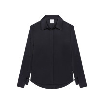 [Courreges] Shirt FW25 425CCH117TA00079999