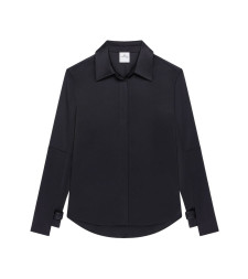 [Courreges] Shirt FW25 425CCH117TA00079999